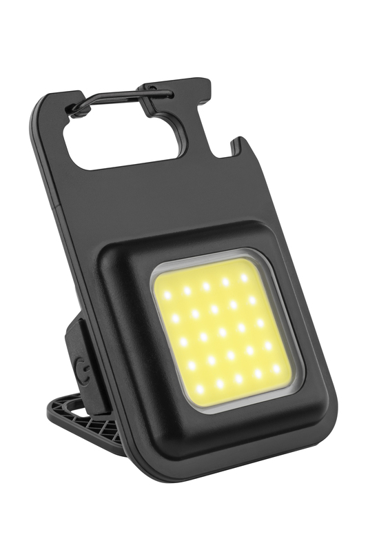 Metmaxx® "LEDMiniSquareLightReBudget"
