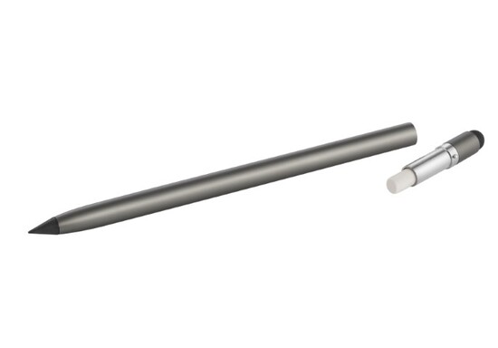 Metmaxx® "EndlessGrafiteDeLuxe" titan