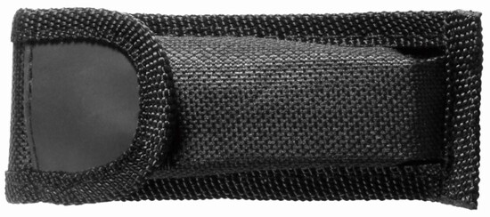 Metmaxx® Taschenmesser "HunterPlus" silber/schwarz