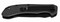 Metmaxx® Taschenmesser "CarbonHawk" silber