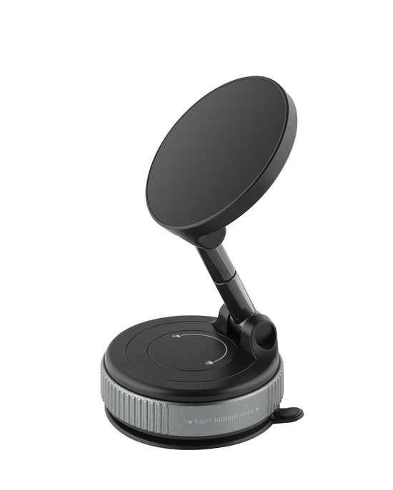 Metmaxx® Handyhalter "Mag&Grip"