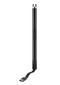 Metmaxx® Lichtbogenfeuerzeug "FutureChargeFire" schwarz