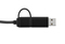 Metmaxx® Ladekabel "LademeisterBusinessMagnetic"