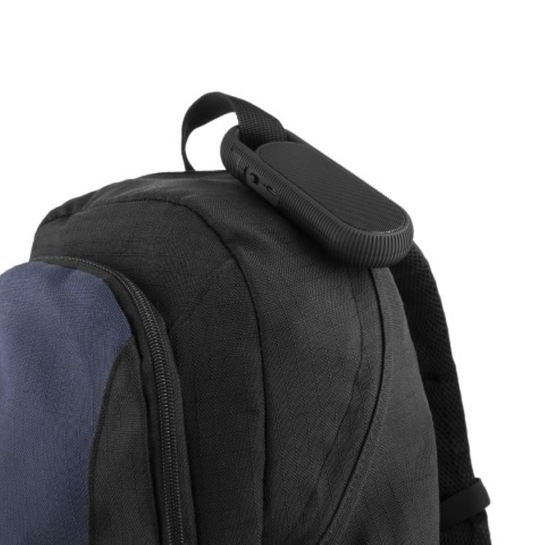 Metmaxx® Lautsprecher "Mr.BoombasticPocket" schwarz