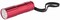 Metmaxx® LED-Taschenlampe "LED2Start" rot