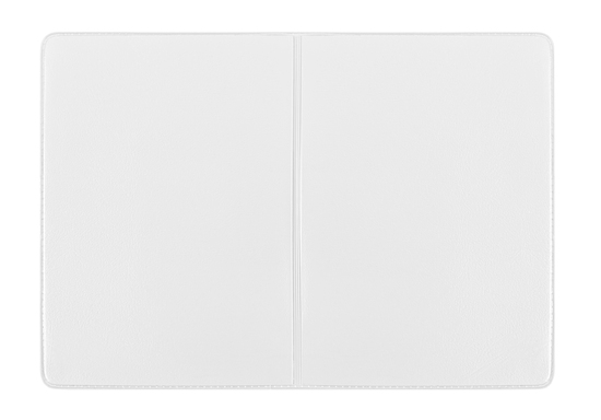 CreativDesign® Ausweistasche "2-fach" Normalfolie