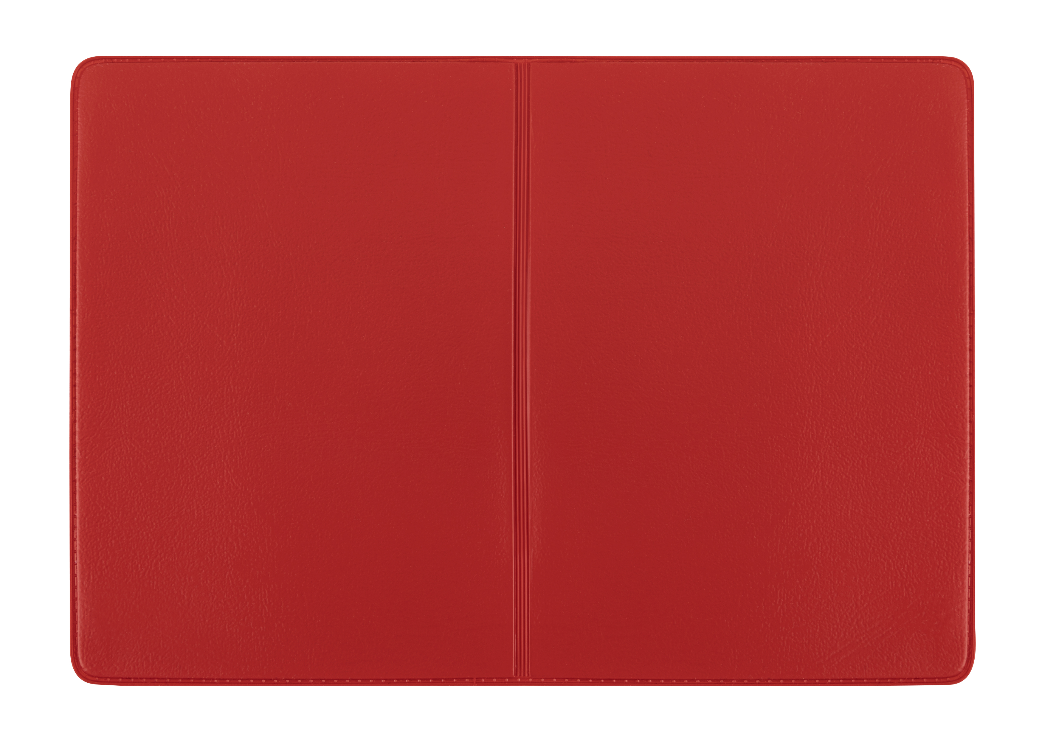 CreativDesign® Ausweistasche "2-fach" Normalfolie