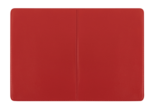 CreativDesign® Ausweistasche "2-fach" Normalfolie