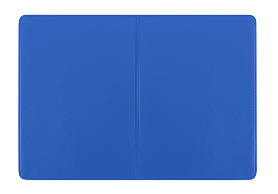 CreativDesign® Ausweistasche "2-fach" Normalfolie