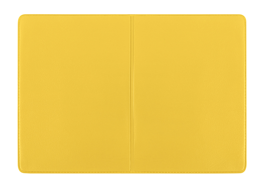 CreativDesign® Ausweistasche "2-fach" Normalfolie