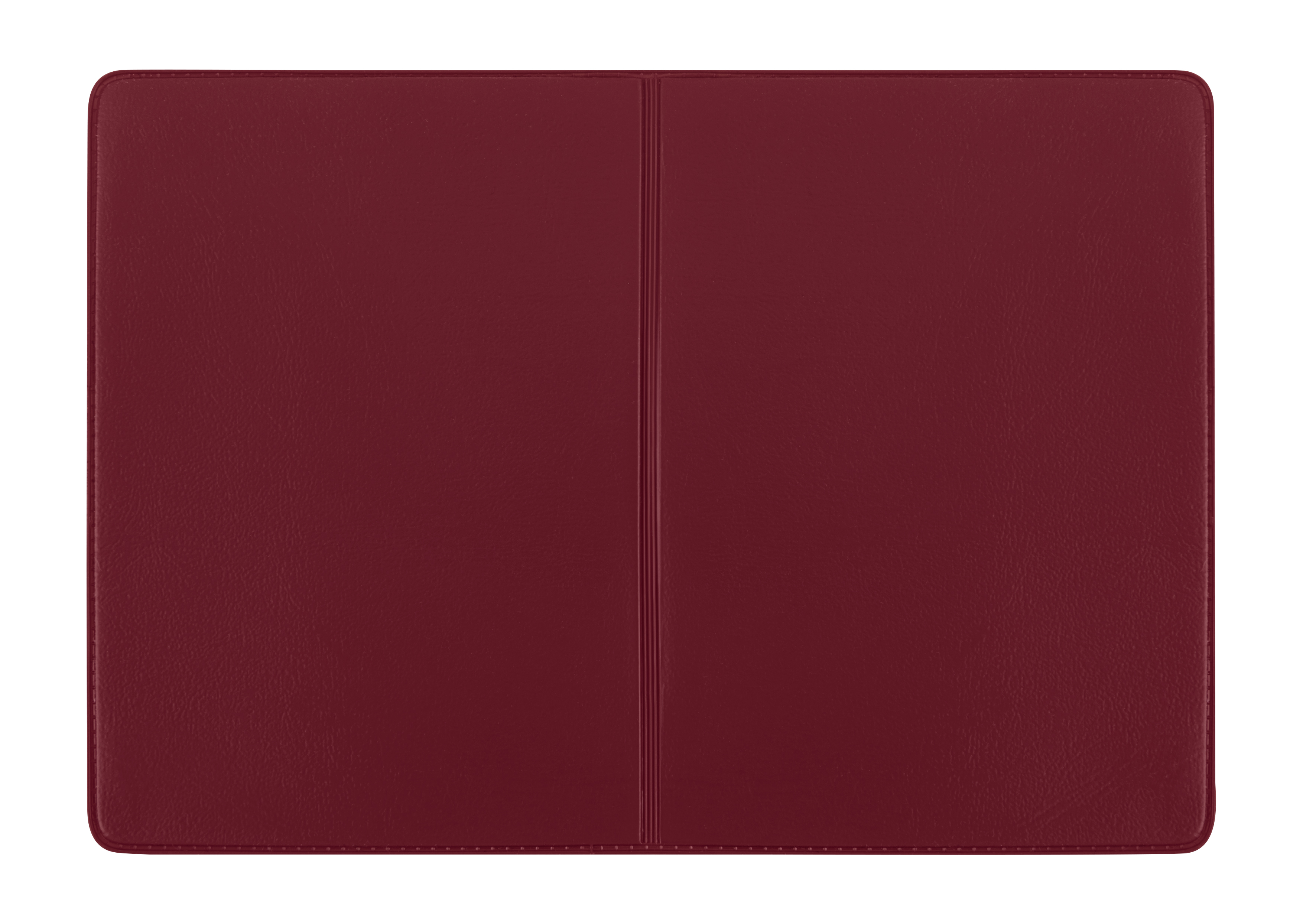 CreativDesign® Ausweistasche "2-fach" Normalfolie