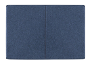 CreativDesign® Ausweistasche "4-fach" Reflexfolie