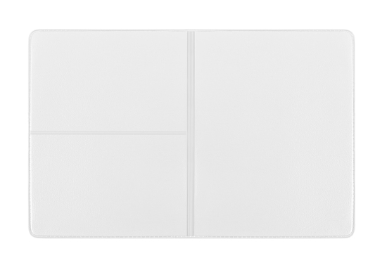 CreativDesign® Ausweistasche "Euro" Normalfolie