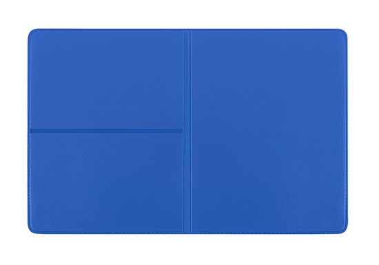 CreativDesign® Ausweistasche "Euro" Normalfolie