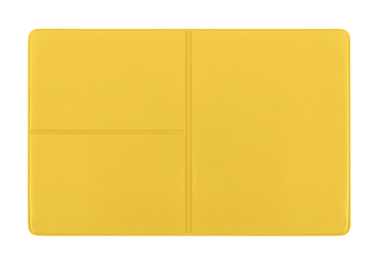 CreativDesign® Ausweistasche "Euro" Normalfolie