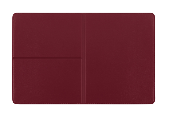 CreativDesign® Ausweistasche "Euro" Normalfolie