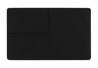 CreativDesign® Ausweistasche "Euro" Arizonafolie