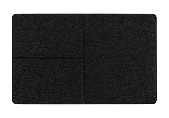 CreativDesign® Ausweistasche "Euro" Arizonafolie