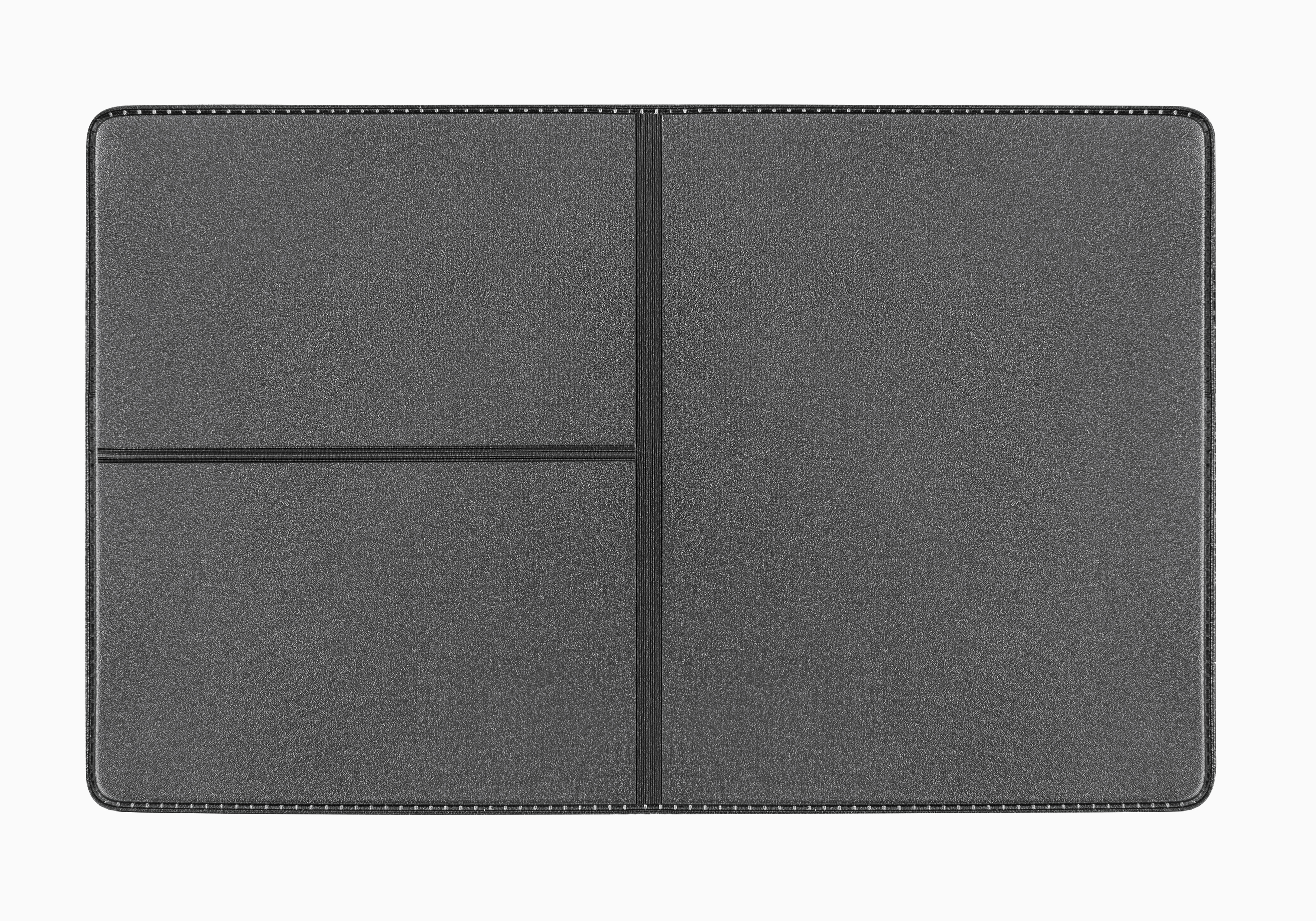 CreativDesign® Ausweistasche "Euro" Reflexfolie