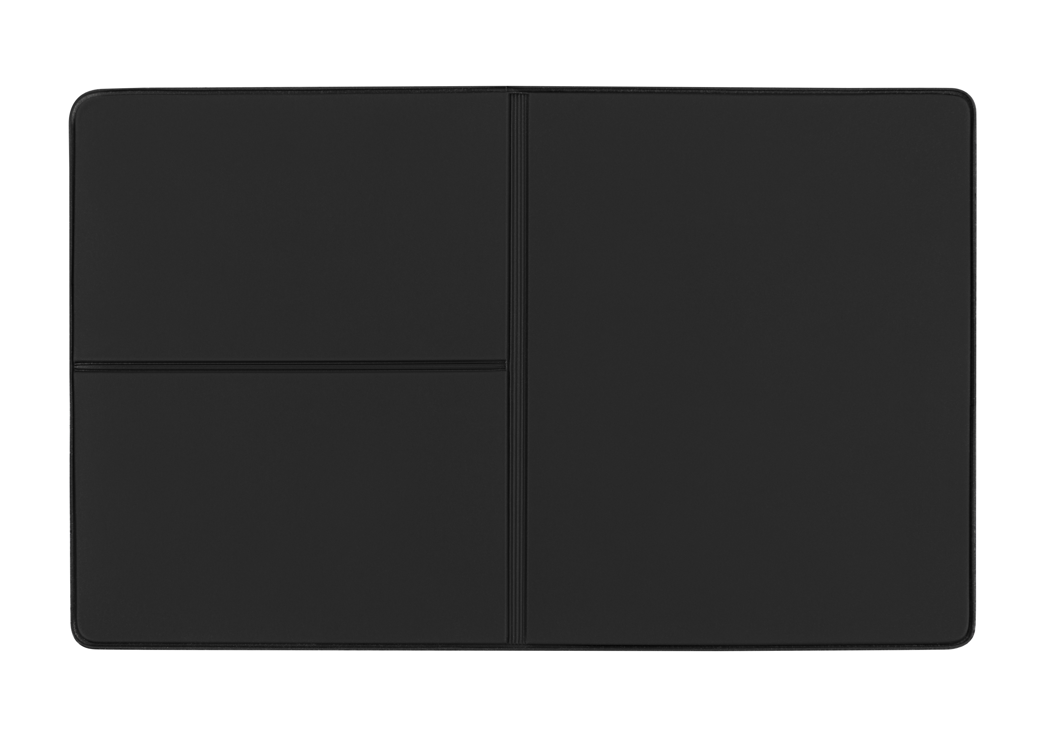 CreativDesign® Ausweistasche "Euro" Star