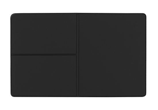 CreativDesign® Ausweistasche "Euro" Star