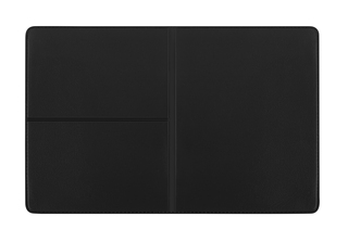 CreativDesign® Ausweistasche "Euro" Normalfolie mit Einschub