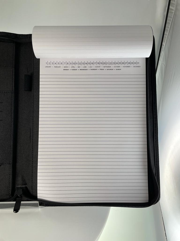 Blackmaxx® Executive Business Portefolio "Basic4"