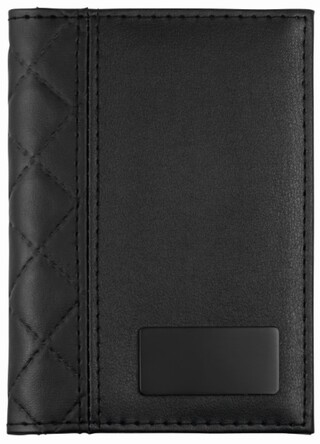 CreativDesign® Ausweistasche "GranTourismo"