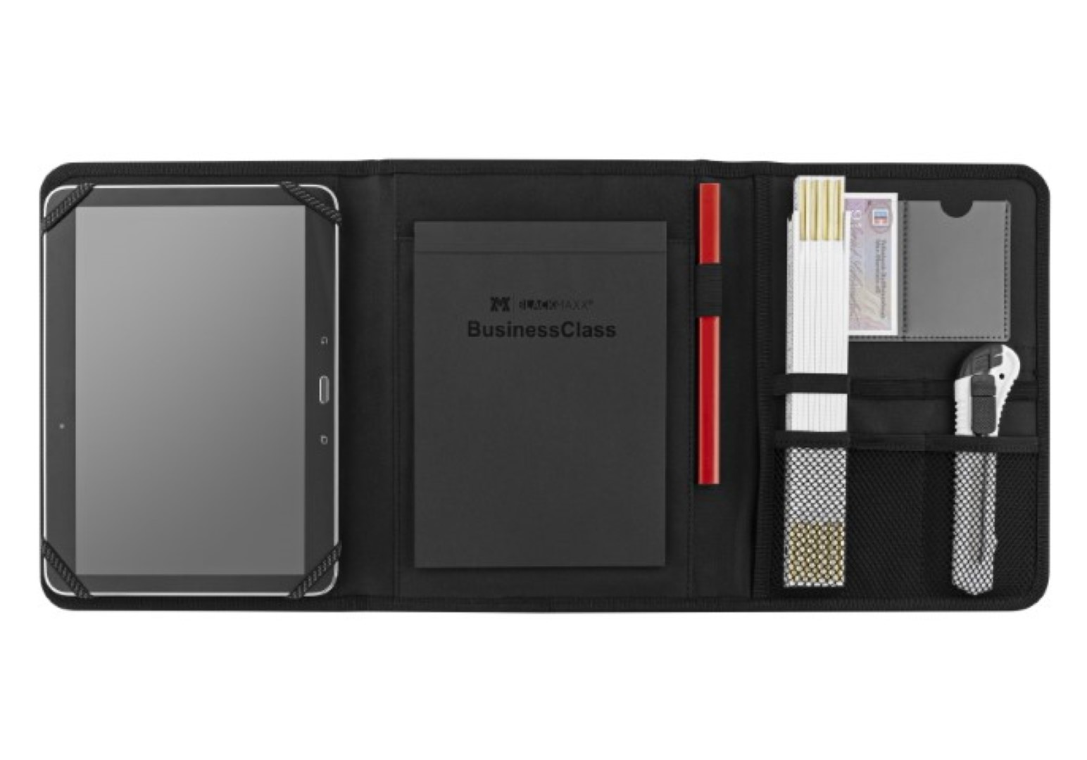 Metmaxx® Handwerkermappe "WorkOrganizer"