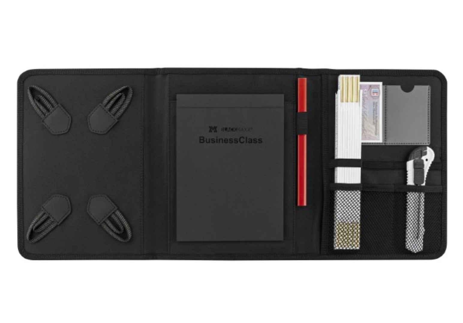 Metmaxx® Handwerkermappe "WorkOrganizer"