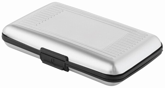 thanxx® Nageletui "Travel&Manicure"