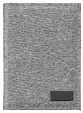 CreativDesign® Ausweistasche "Metropolis"