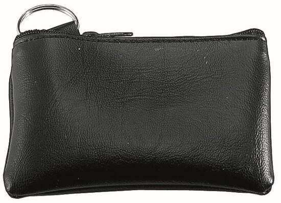 CreativDesign® Schlüsseltasche "Budget"