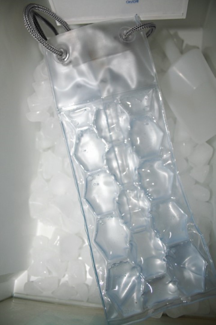 Metmaxx® Flaschenkühler "Carry&Cool"