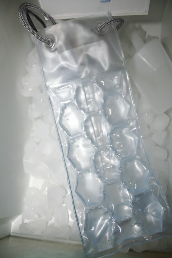 Metmaxx® Flaschenkühler "Carry&Cool"