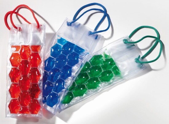 Metmaxx® Flaschenkühler "Carry&Cool"