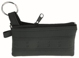 CreativDesign® Schlüsseltasche "Square"
