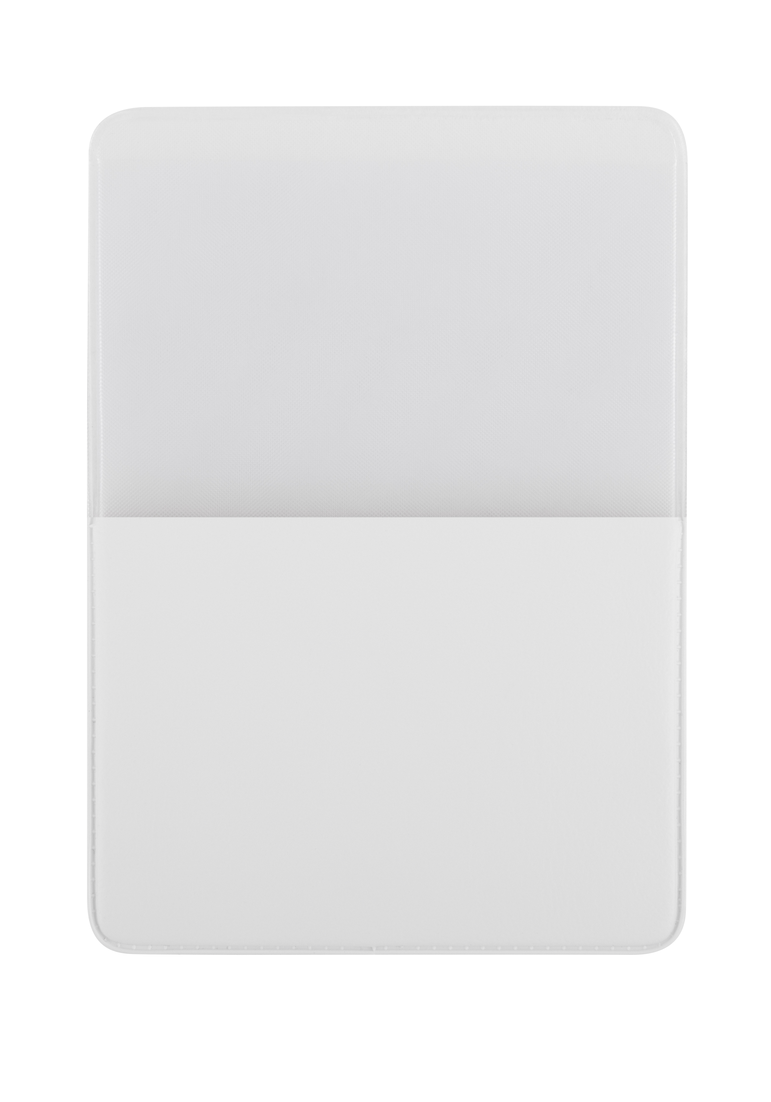 thanxx® Pflastermäppchen "PflasterM" Normalfolie