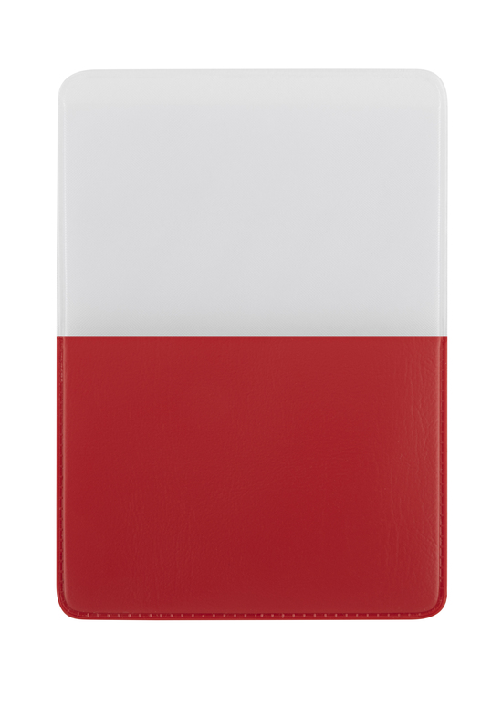 thanxx® Pflastermäppchen "PflasterM" Normalfolie