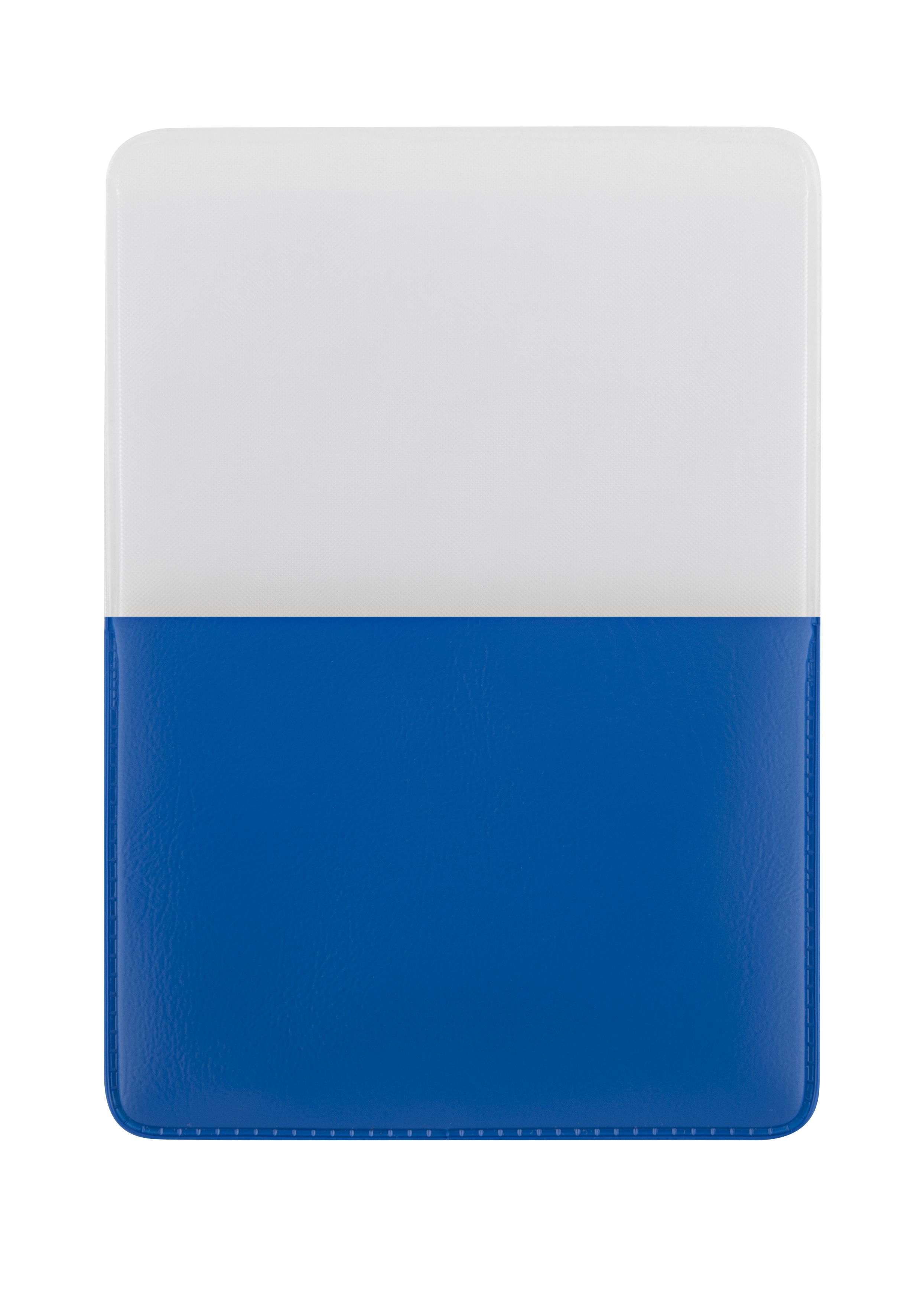 thanxx® Pflastermäppchen "PflasterM" Normalfolie