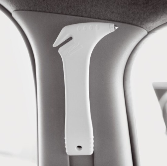 thanxx® Nothammer "HelpingHammer"