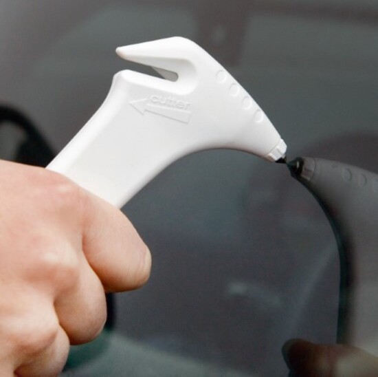 thanxx® Nothammer "HelpingHammer"