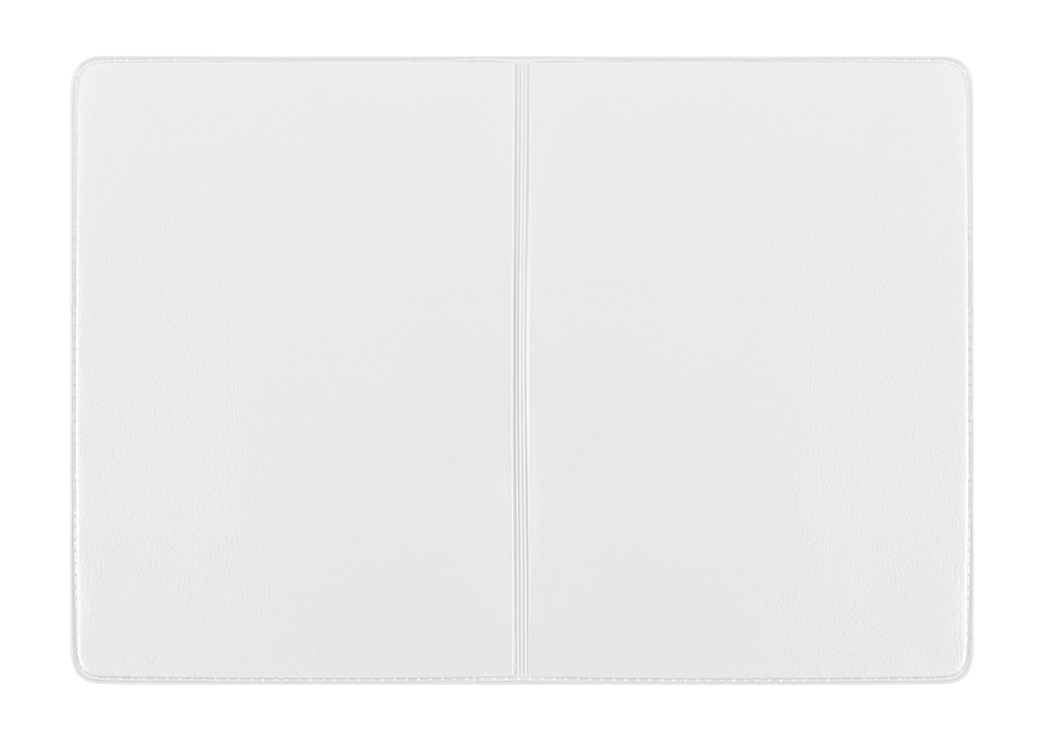 thanxx® Pflastermäppchen "PflasterL" Normalfolie