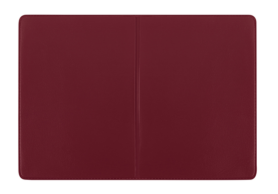 thanxx® Pflastermäppchen "PflasterL" Normalfolie