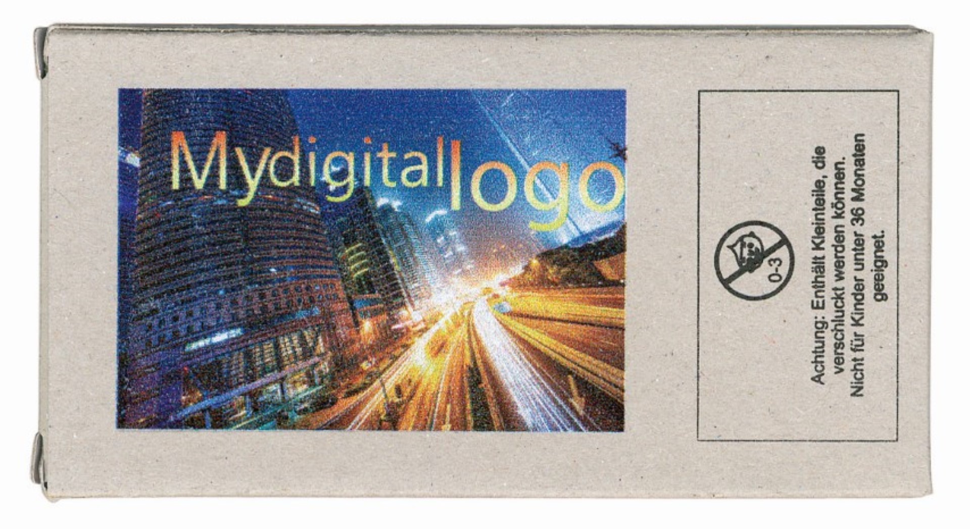 thanxx® Mini-Bunstifte "Malset (S)"