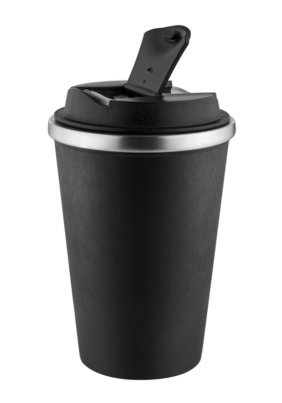 Metmaxx®Thermobecher "CremaExtensaPureCoffee"