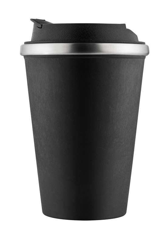 Metmaxx®Thermobecher "CremaExtensaPureCoffee"