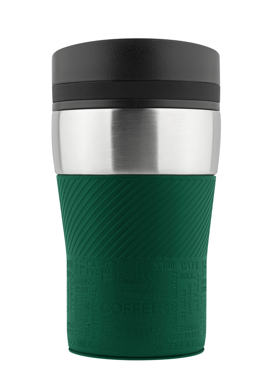 Metmaxx® Thermobecher "CremaOfficinaMagic"