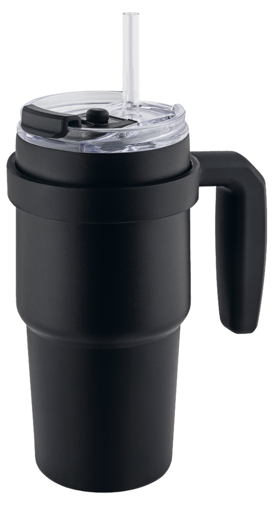 Metmaxx® Thermobecher "MyFlexiCeramic"