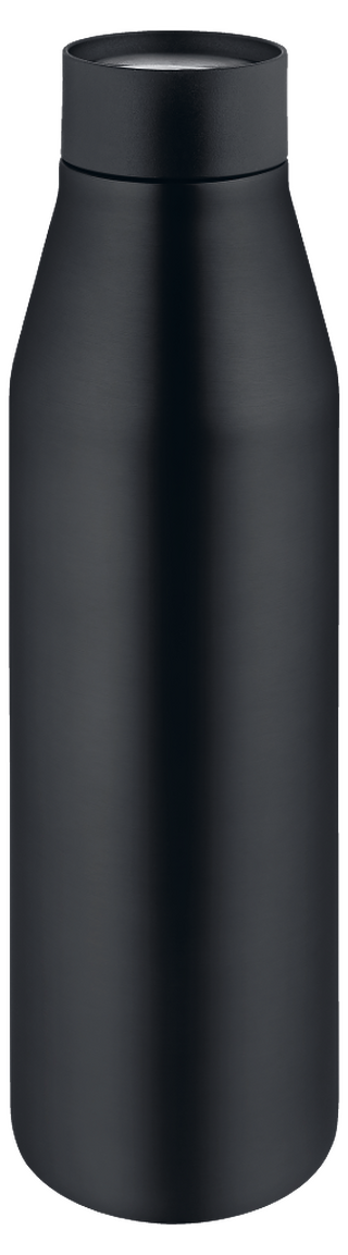 Metmaxx® Thermoflasche "Click'n Go"